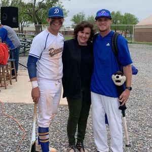 Meet your Posher, Jerico